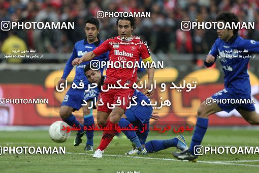 700967, Tehran, [*parameter:4*], Iran Pro League، Persian Gulf Cup، 2012-13 season، Second Leg، Week 17، Esteghlal ۰ v ۰ Persepolis on 2013/01/25 at Azadi Stadium