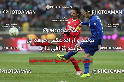 700987, Tehran, [*parameter:4*], Iran Pro League، Persian Gulf Cup، 2012-13 season، Second Leg، Week 17، Esteghlal ۰ v ۰ Persepolis on 2013/01/25 at Azadi Stadium