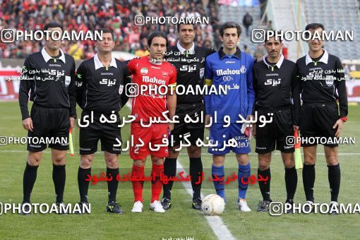 701440, Tehran, [*parameter:4*], Iran Pro League، Persian Gulf Cup، 2012-13 season، Second Leg، Week 17، Esteghlal ۰ v ۰ Persepolis on 2013/01/25 at Azadi Stadium