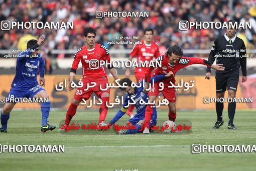 701513, Tehran, [*parameter:4*], Iran Pro League، Persian Gulf Cup، 2012-13 season، Second Leg، Week 17، Esteghlal ۰ v ۰ Persepolis on 2013/01/25 at Azadi Stadium