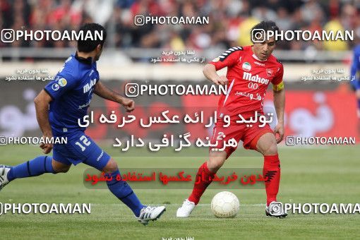 701445, Tehran, [*parameter:4*], Iran Pro League، Persian Gulf Cup، 2012-13 season، Second Leg، Week 17، Esteghlal ۰ v ۰ Persepolis on 2013/01/25 at Azadi Stadium