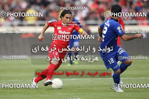 701563, Tehran, [*parameter:4*], Iran Pro League، Persian Gulf Cup، 2012-13 season، Second Leg، Week 17، Esteghlal ۰ v ۰ Persepolis on 2013/01/25 at Azadi Stadium