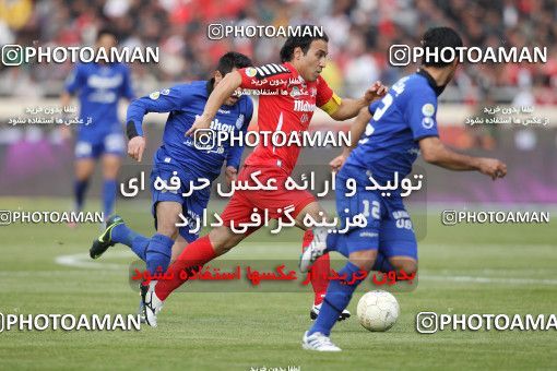 701449, Tehran, [*parameter:4*], Iran Pro League، Persian Gulf Cup، 2012-13 season، Second Leg، Week 17، Esteghlal ۰ v ۰ Persepolis on 2013/01/25 at Azadi Stadium