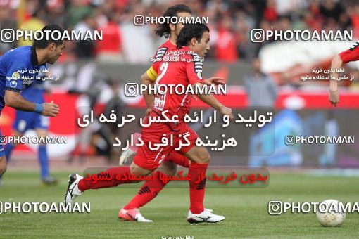 701598, Tehran, [*parameter:4*], Iran Pro League، Persian Gulf Cup، 2012-13 season، Second Leg، Week 17، Esteghlal ۰ v ۰ Persepolis on 2013/01/25 at Azadi Stadium