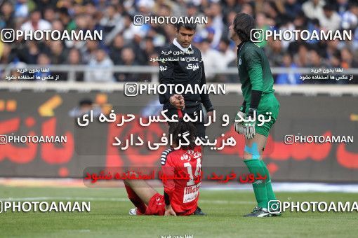 701655, Tehran, [*parameter:4*], Iran Pro League، Persian Gulf Cup، 2012-13 season، Second Leg، Week 17، Esteghlal ۰ v ۰ Persepolis on 2013/01/25 at Azadi Stadium