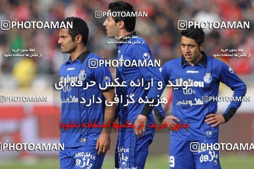 701516, Tehran, [*parameter:4*], Iran Pro League، Persian Gulf Cup، 2012-13 season، Second Leg، Week 17، Esteghlal ۰ v ۰ Persepolis on 2013/01/25 at Azadi Stadium