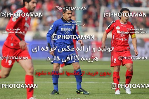 701615, Tehran, [*parameter:4*], Iran Pro League، Persian Gulf Cup، 2012-13 season، Second Leg، Week 17، Esteghlal ۰ v ۰ Persepolis on 2013/01/25 at Azadi Stadium