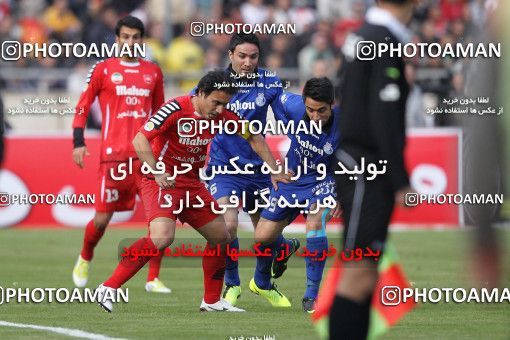 701722, Tehran, [*parameter:4*], Iran Pro League، Persian Gulf Cup، 2012-13 season، Second Leg، Week 17، Esteghlal ۰ v ۰ Persepolis on 2013/01/25 at Azadi Stadium