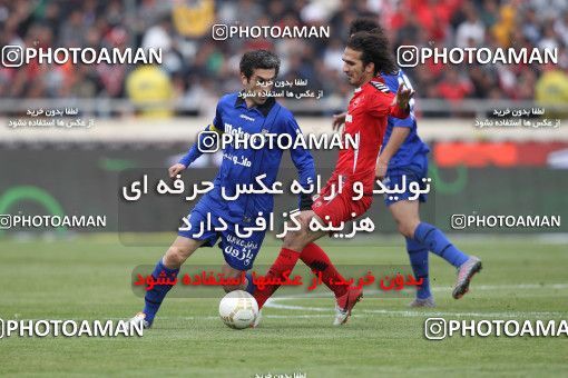 701617, Tehran, [*parameter:4*], Iran Pro League، Persian Gulf Cup، 2012-13 season، Second Leg، Week 17، Esteghlal ۰ v ۰ Persepolis on 2013/01/25 at Azadi Stadium