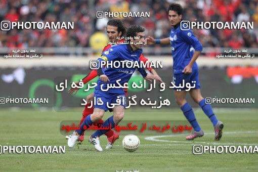 701526, Tehran, [*parameter:4*], Iran Pro League، Persian Gulf Cup، 2012-13 season، Second Leg، Week 17، Esteghlal ۰ v ۰ Persepolis on 2013/01/25 at Azadi Stadium