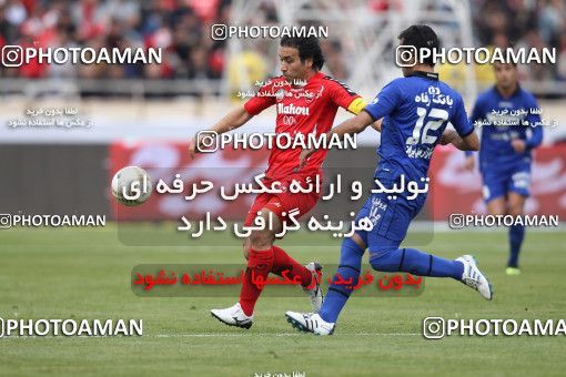 701459, Tehran, [*parameter:4*], Iran Pro League، Persian Gulf Cup، 2012-13 season، Second Leg، Week 17، Esteghlal ۰ v ۰ Persepolis on 2013/01/25 at Azadi Stadium