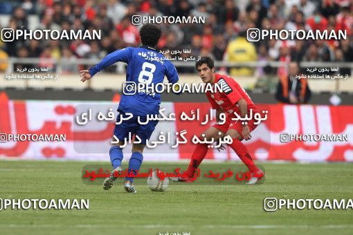 701484, Tehran, [*parameter:4*], Iran Pro League، Persian Gulf Cup، 2012-13 season، Second Leg، Week 17، Esteghlal ۰ v ۰ Persepolis on 2013/01/25 at Azadi Stadium