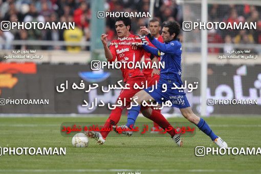 701399, Tehran, [*parameter:4*], Iran Pro League، Persian Gulf Cup، 2012-13 season، Second Leg، Week 17، Esteghlal ۰ v ۰ Persepolis on 2013/01/25 at Azadi Stadium