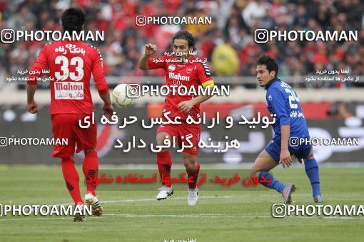 701665, Tehran, [*parameter:4*], Iran Pro League، Persian Gulf Cup، 2012-13 season، Second Leg، Week 17، Esteghlal ۰ v ۰ Persepolis on 2013/01/25 at Azadi Stadium