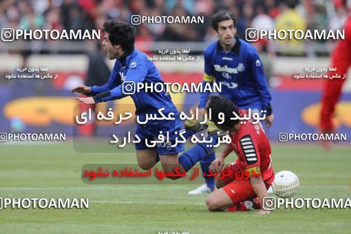 701476, Tehran, [*parameter:4*], Iran Pro League، Persian Gulf Cup، 2012-13 season، Second Leg، Week 17، Esteghlal ۰ v ۰ Persepolis on 2013/01/25 at Azadi Stadium