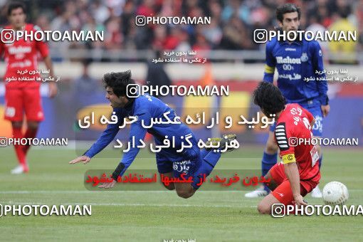 701601, Tehran, [*parameter:4*], Iran Pro League، Persian Gulf Cup، 2012-13 season، Second Leg، Week 17، Esteghlal ۰ v ۰ Persepolis on 2013/01/25 at Azadi Stadium