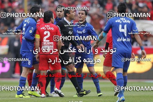 701735, Tehran, [*parameter:4*], Iran Pro League، Persian Gulf Cup، 2012-13 season، Second Leg، Week 17، Esteghlal ۰ v ۰ Persepolis on 2013/01/25 at Azadi Stadium