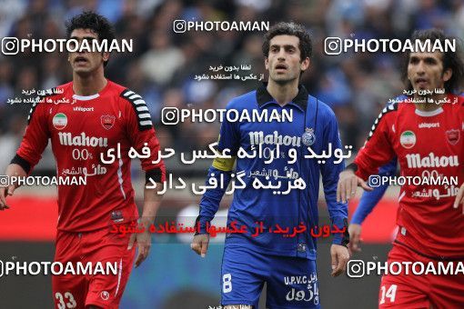 701510, Tehran, [*parameter:4*], Iran Pro League، Persian Gulf Cup، 2012-13 season، Second Leg، Week 17، Esteghlal ۰ v ۰ Persepolis on 2013/01/25 at Azadi Stadium