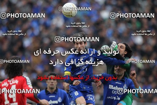 701540, Tehran, [*parameter:4*], Iran Pro League، Persian Gulf Cup، 2012-13 season، Second Leg، Week 17، Esteghlal ۰ v ۰ Persepolis on 2013/01/25 at Azadi Stadium