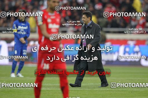 701422, Tehran, [*parameter:4*], لیگ برتر فوتبال ایران، Persian Gulf Cup، Week 17، Second Leg، Esteghlal 0 v 0 Persepolis on 2013/01/25 at Azadi Stadium