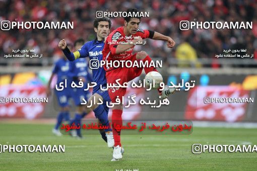 701395, Tehran, [*parameter:4*], Iran Pro League، Persian Gulf Cup، 2012-13 season، Second Leg، Week 17، Esteghlal ۰ v ۰ Persepolis on 2013/01/25 at Azadi Stadium