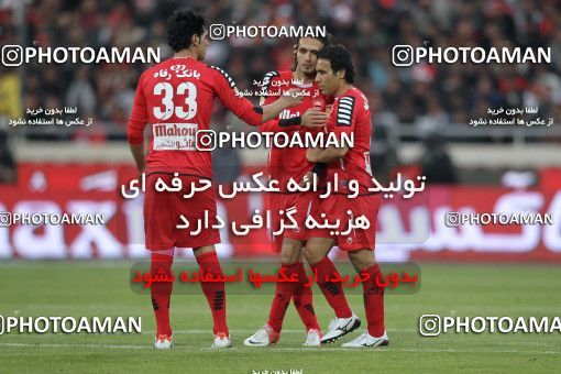 701470, Tehran, [*parameter:4*], Iran Pro League، Persian Gulf Cup، 2012-13 season، Second Leg، Week 17، Esteghlal ۰ v ۰ Persepolis on 2013/01/25 at Azadi Stadium