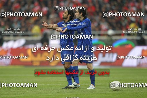 701595, Tehran, [*parameter:4*], Iran Pro League، Persian Gulf Cup، 2012-13 season، Second Leg، Week 17، Esteghlal ۰ v ۰ Persepolis on 2013/01/25 at Azadi Stadium