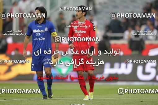 701593, Tehran, [*parameter:4*], Iran Pro League، Persian Gulf Cup، 2012-13 season، Second Leg، Week 17، Esteghlal ۰ v ۰ Persepolis on 2013/01/25 at Azadi Stadium