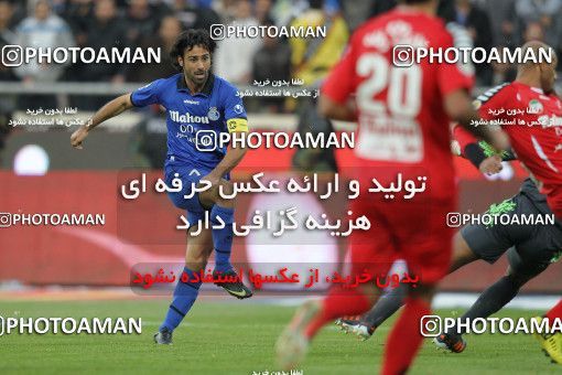 701692, Tehran, [*parameter:4*], Iran Pro League، Persian Gulf Cup، 2012-13 season، Second Leg، Week 17، Esteghlal ۰ v ۰ Persepolis on 2013/01/25 at Azadi Stadium