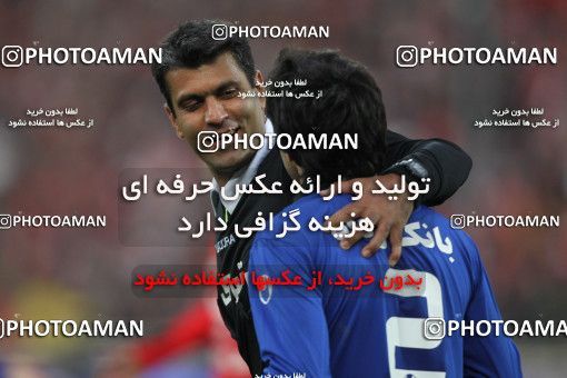 701433, Tehran, [*parameter:4*], Iran Pro League، Persian Gulf Cup، 2012-13 season، Second Leg، Week 17، Esteghlal ۰ v ۰ Persepolis on 2013/01/25 at Azadi Stadium