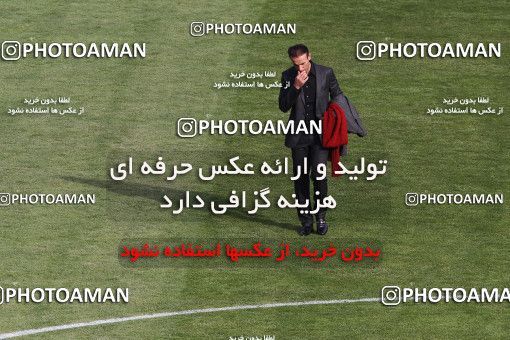 701796, Tehran, [*parameter:4*], Iran Pro League، Persian Gulf Cup، 2012-13 season، Second Leg، Week 17، Esteghlal ۰ v ۰ Persepolis on 2013/01/25 at Azadi Stadium