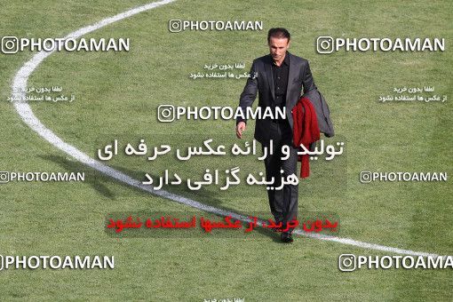 701778, Tehran, [*parameter:4*], لیگ برتر فوتبال ایران، Persian Gulf Cup، Week 17، Second Leg، Esteghlal 0 v 0 Persepolis on 2013/01/25 at Azadi Stadium