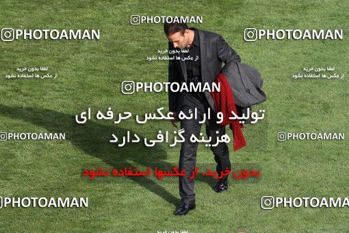 701793, Tehran, [*parameter:4*], لیگ برتر فوتبال ایران، Persian Gulf Cup، Week 17، Second Leg، Esteghlal 0 v 0 Persepolis on 2013/01/25 at Azadi Stadium