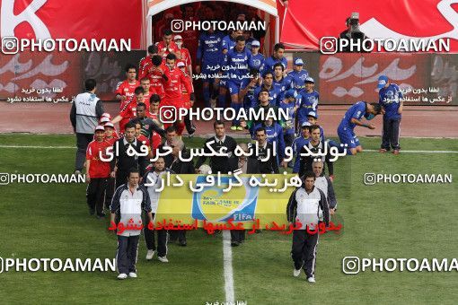 701806, Tehran, [*parameter:4*], Iran Pro League، Persian Gulf Cup، 2012-13 season، Second Leg، Week 17، Esteghlal ۰ v ۰ Persepolis on 2013/01/25 at Azadi Stadium