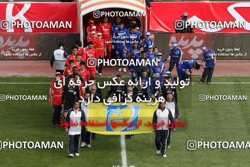 989723, Tehran, [*parameter:4*], Iran Pro League، Persian Gulf Cup، 2012-13 season، Second Leg، Week 17، Esteghlal ۰ v ۰ Persepolis on 2013/01/25 at Azadi Stadium