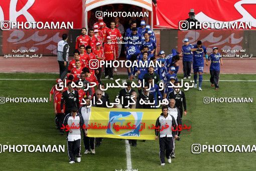 989471, Tehran, [*parameter:4*], Iran Pro League، Persian Gulf Cup، 2012-13 season، Second Leg، Week 17، Esteghlal ۰ v ۰ Persepolis on 2013/01/25 at Azadi Stadium