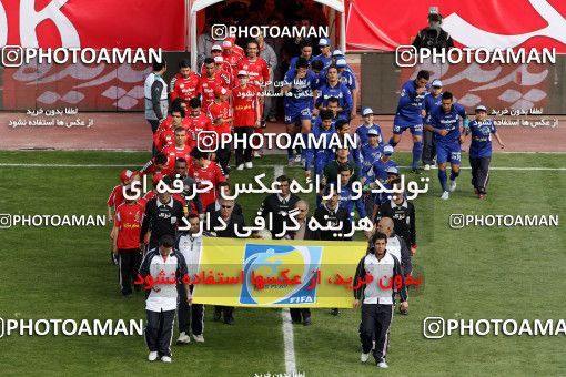 989566, Tehran, [*parameter:4*], Iran Pro League، Persian Gulf Cup، 2012-13 season، Second Leg، Week 17، Esteghlal ۰ v ۰ Persepolis on 2013/01/25 at Azadi Stadium