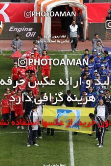 989679, Tehran, [*parameter:4*], Iran Pro League، Persian Gulf Cup، 2012-13 season، Second Leg، Week 17، Esteghlal ۰ v ۰ Persepolis on 2013/01/25 at Azadi Stadium