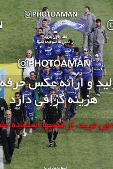 701801, Tehran, [*parameter:4*], Iran Pro League، Persian Gulf Cup، 2012-13 season، Second Leg، Week 17، Esteghlal ۰ v ۰ Persepolis on 2013/01/25 at Azadi Stadium