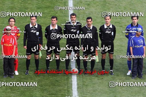 701884, Tehran, [*parameter:4*], Iran Pro League، Persian Gulf Cup، 2012-13 season، Second Leg، Week 17، Esteghlal ۰ v ۰ Persepolis on 2013/01/25 at Azadi Stadium