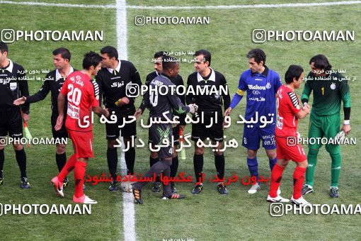 989609, Tehran, [*parameter:4*], Iran Pro League، Persian Gulf Cup، 2012-13 season، Second Leg، Week 17، Esteghlal ۰ v ۰ Persepolis on 2013/01/25 at Azadi Stadium