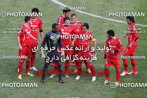 701841, Tehran, [*parameter:4*], Iran Pro League، Persian Gulf Cup، 2012-13 season، Second Leg، Week 17، Esteghlal ۰ v ۰ Persepolis on 2013/01/25 at Azadi Stadium