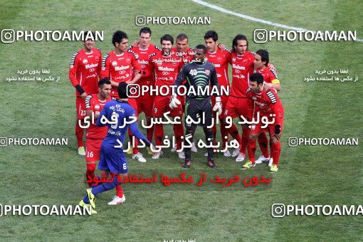 989674, Tehran, [*parameter:4*], Iran Pro League، Persian Gulf Cup، 2012-13 season، Second Leg، Week 17، Esteghlal ۰ v ۰ Persepolis on 2013/01/25 at Azadi Stadium