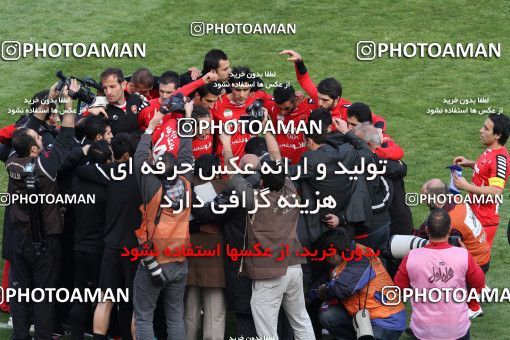 701803, Tehran, [*parameter:4*], Iran Pro League، Persian Gulf Cup، 2012-13 season، Second Leg، Week 17، Esteghlal ۰ v ۰ Persepolis on 2013/01/25 at Azadi Stadium