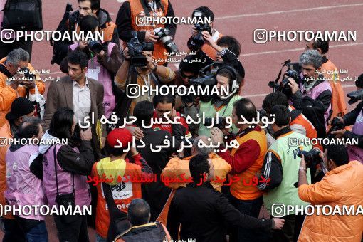 989419, Tehran, [*parameter:4*], Iran Pro League، Persian Gulf Cup، 2012-13 season، Second Leg، Week 17، Esteghlal ۰ v ۰ Persepolis on 2013/01/25 at Azadi Stadium