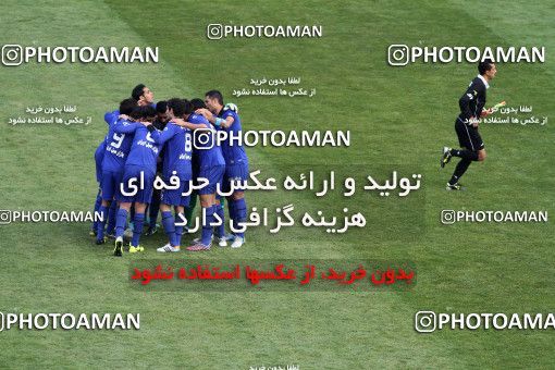 989645, Tehran, [*parameter:4*], لیگ برتر فوتبال ایران، Persian Gulf Cup، Week 17، Second Leg، Esteghlal 0 v 0 Persepolis on 2013/01/25 at Azadi Stadium