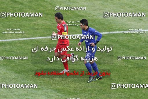 701813, Tehran, [*parameter:4*], Iran Pro League، Persian Gulf Cup، 2012-13 season، Second Leg، Week 17، Esteghlal ۰ v ۰ Persepolis on 2013/01/25 at Azadi Stadium