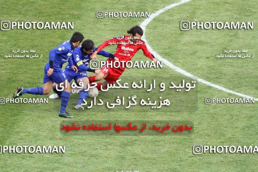 989754, Tehran, [*parameter:4*], Iran Pro League، Persian Gulf Cup، 2012-13 season، Second Leg، Week 17، Esteghlal ۰ v ۰ Persepolis on 2013/01/25 at Azadi Stadium