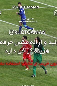 989711, Tehran, [*parameter:4*], Iran Pro League، Persian Gulf Cup، 2012-13 season، Second Leg، Week 17، Esteghlal ۰ v ۰ Persepolis on 2013/01/25 at Azadi Stadium