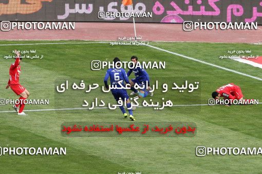 989625, Tehran, [*parameter:4*], لیگ برتر فوتبال ایران، Persian Gulf Cup، Week 17، Second Leg، Esteghlal 0 v 0 Persepolis on 2013/01/25 at Azadi Stadium